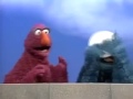 Sesame Street Cookie Monster And Telly Monster Eating Cookies Fast Explosion