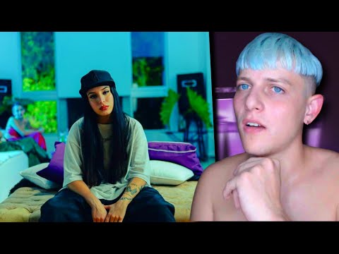 BERTIAKA REACCIONA a Albere - Lento (Prod Omar Varela) (Video Oficial)