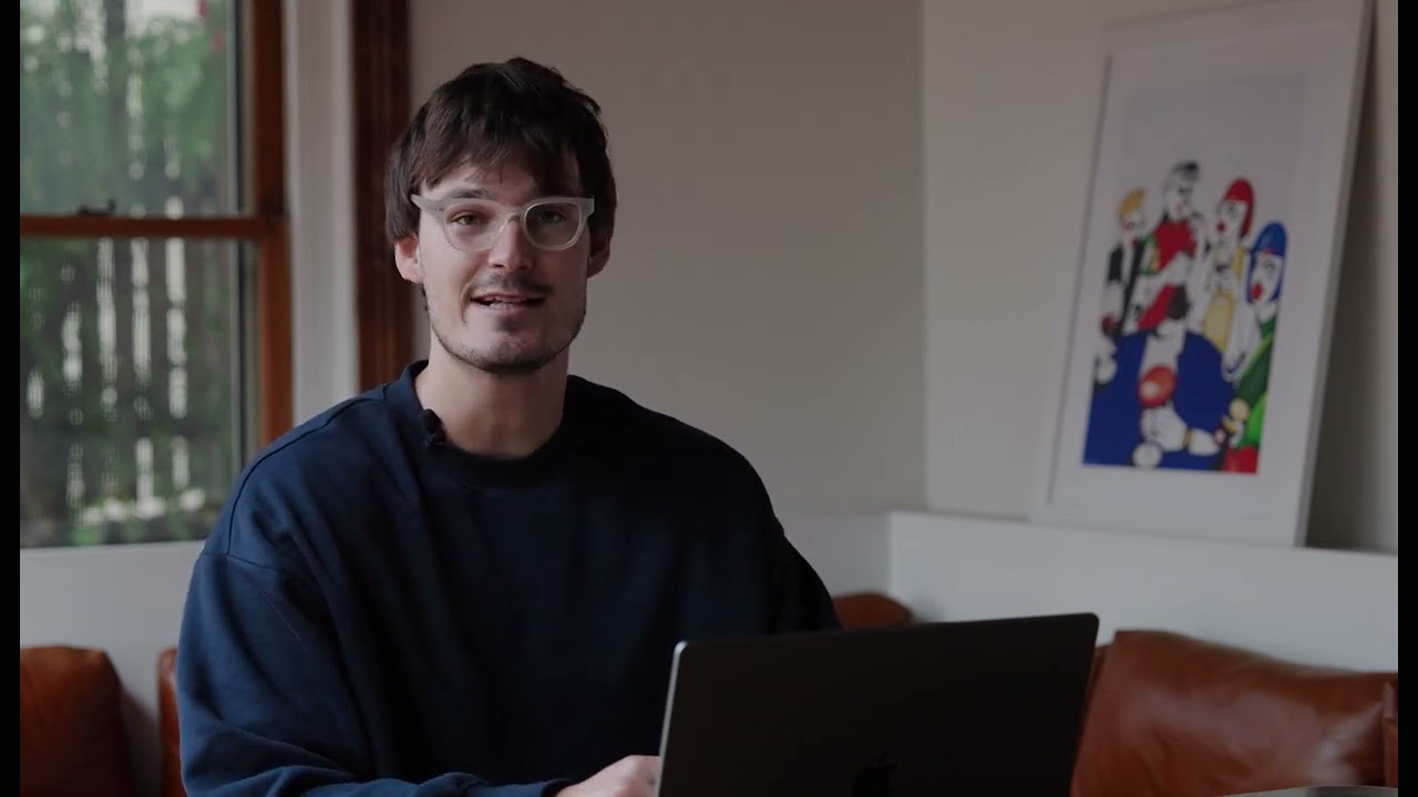 Envision Labs Complete Platform Demo