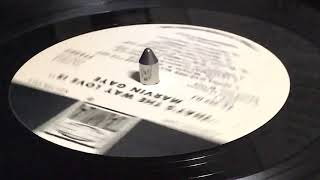 MARVIN GAYE - Groovin&#39; - 1969  MOTOWN Record