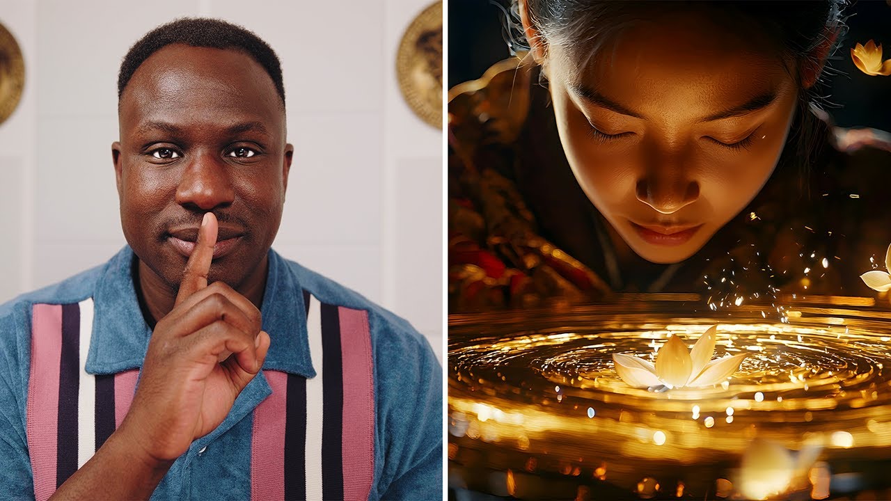 Why Chosen Ones Are Alone, 0 Friends, No Relationship 👁️ "The Secret"