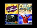 PBS Kids Program Break 2004 UNC 6