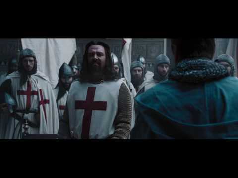 Debe haber guerra, Dios lo dispone, Reino de los cielos, HD