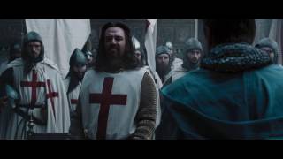 Debe haber guerra, Dios lo dispone, Reino de los cielos, HD