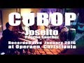 Cubop live (HD) "Joseito"