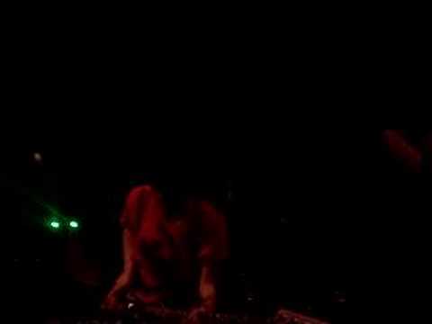 Shitdisco - I know Kung Fu