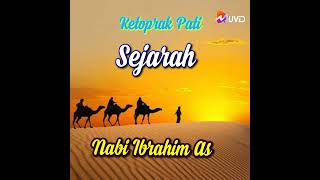 Download lagu Ketoprak Pati Sejarah Nabi Ibrahim As @wongagungchannel7103 #ketoprak #hiburan mp3