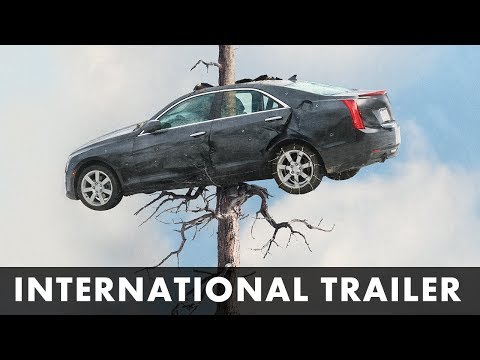 Cold Pursuit (International Trailer)