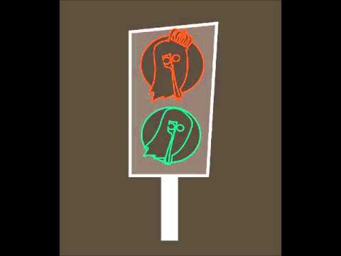 Korpse Druckerin - Ampelmann (Soundtrack)