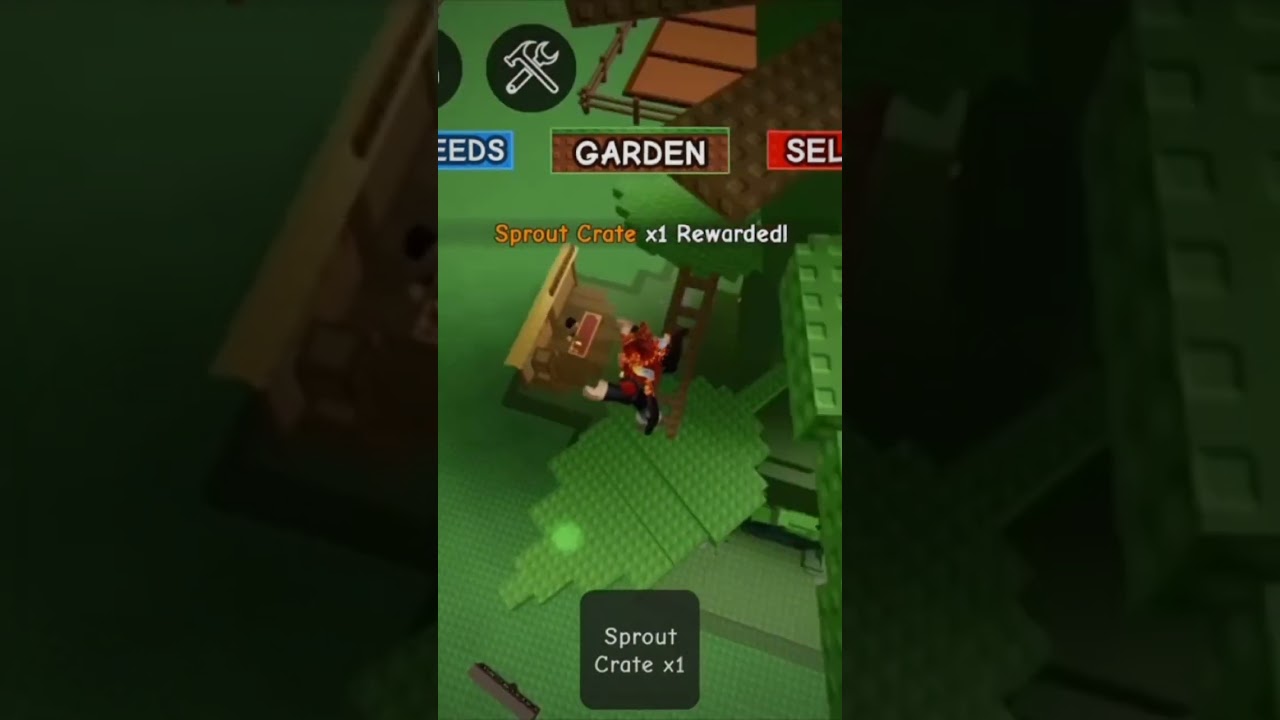 Master sprinkler🔥| #growagarden #scuff #roblox #gamimg #viral #trending #farrukhqureshi