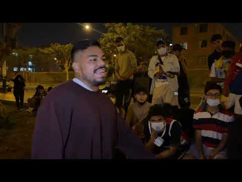 CUARTOS | #PEKAS vs #M4 | 1RA FECHA