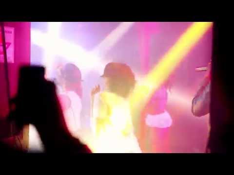 Meskla nas Ruas - Making Of