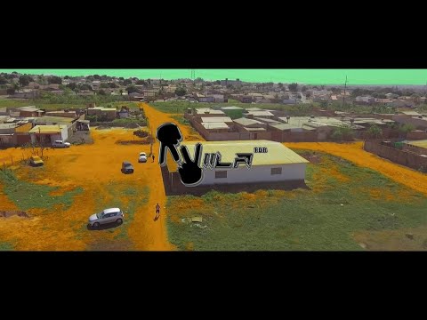 A_Viila fdr - 1° #Raizes RESPEITA A FAVELA