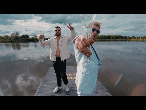 ŚPIJ SKUTECZNIE - JANIŚ OZW FT. SKWARA