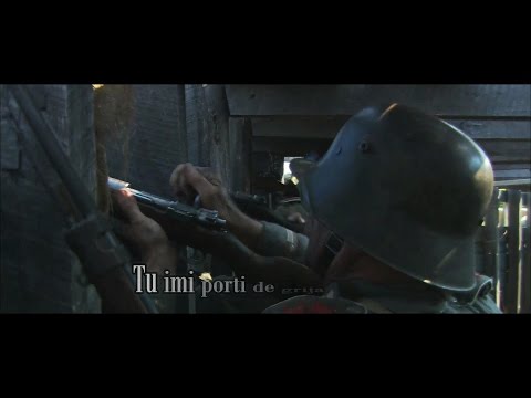 Fratii din Bacesti - Orice ar fi, orice ar veni [Official video]