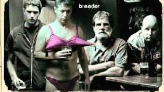 The Mutton Birds - &#39;Anchor Me&#39; (Original)