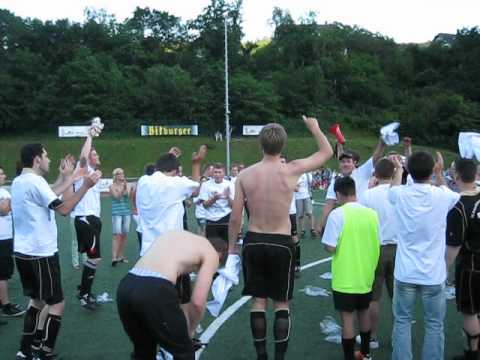 Kreispokalfinale 2012 - Teil 2