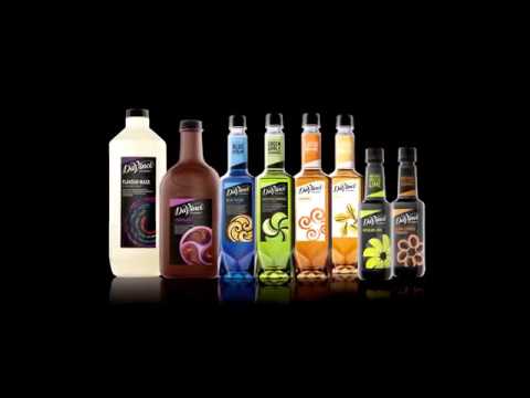 [DaVinci Gourmet Vietnam] Flavour Genius