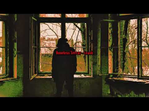 Boneless Terror - LEASH [Official Music Video]