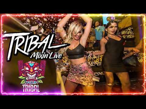 Tribal Mega Mix 2021-2022 🔥 Lo Mas Chingon Del Tribal Mix 2021🔥