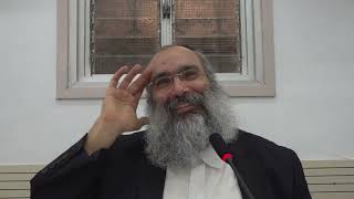 האם יש ענין לומר קורבנות של קודם התפילה בבית ▪️הרב נחמנסון▪️(בית  כנסת חב"ד כפר סבא) (הרב יהודה לייב נחמנסון) - התמונה מוצגת ישירות מתוך אתר האינטרנט יוטיוב. זכויות היוצרים בתמונה שייכות ליוצרה. קישור קרדיט למקור התוכן נמצא בתוך דף הסרטון