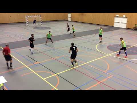 Luxembourg 1.4.2019 KPMG - Arhs