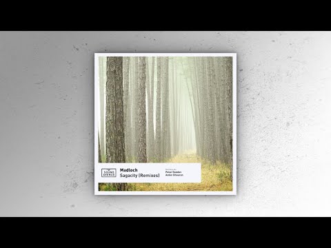 Madloch - Nordic Noir (Petar Dundov Remix) [Sound Avenue]