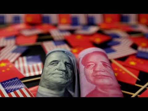 Трамп требует от Всемирного банка прекратить выдавать кредиты КНР
