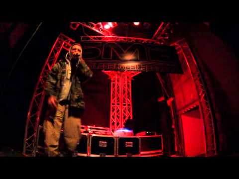 Snake Versus Crane & Ambigu MC of (MBOR) - Mönchtrack_Live