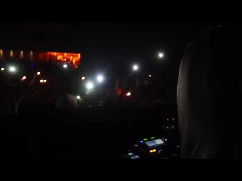 Nusha live @ Puzzle,Torino Opening Set