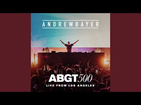 If You Loop It, They Will Come (Live From ABGT500, Banc Of California Stadium, L.A.)