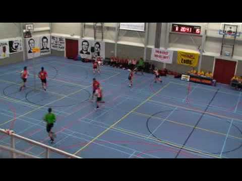 02-12-2009 TOP/wereldtickets.nl 2 - Fortuna 2 / Doelpunten