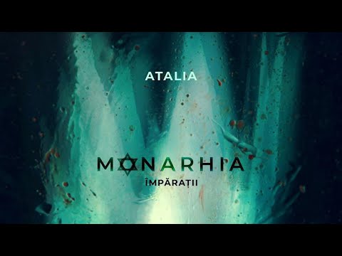Monarhia / Atalia / Teofil Cotrău