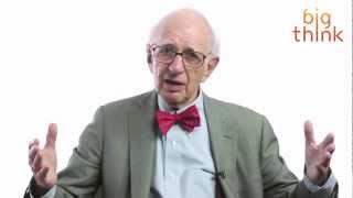 Eric Kandel: Creativity, Your Brain, and the Aha! Moment