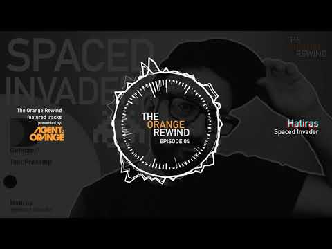 Hatiras - Spaced Invader [TOR004]