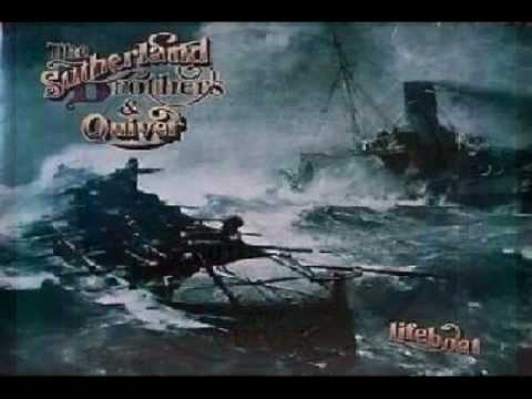 Sutherland Brothers and Quiver - Rock and Roll Show (1973)