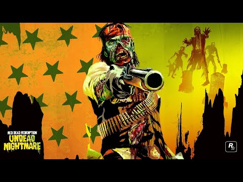 Red Dead Redemption | Undead Nightmare (PS5)