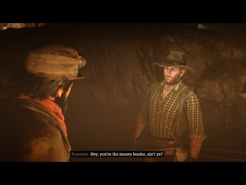 The only Guy who made Arthur immediately shut up after telling the truth