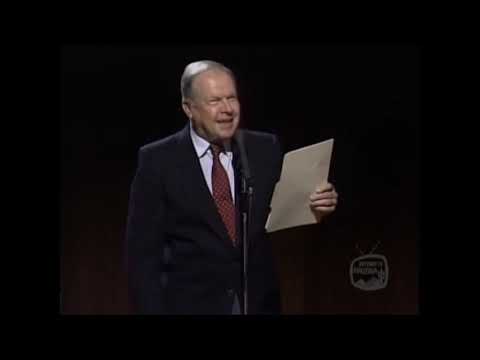 Johnny Carson Memories: Tommy And Doc Switch Jobs