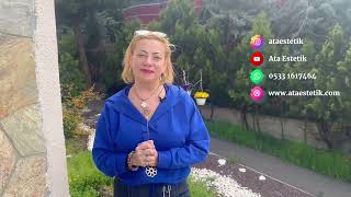 Solaryum Kaç Seansta Faydalı Olur - Ata Estetik Beauty & Wellness / Evrim Çetink