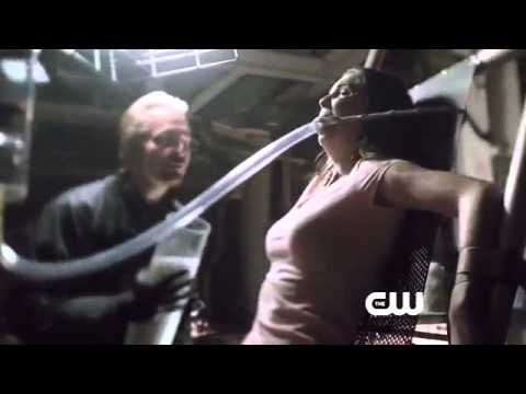 Arrow 2x03 Sneak Peek #1  Broken Dolls  HD