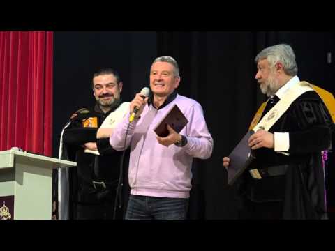 EL SR  ALCALDE DE ALBUIXECH  VALENCIA