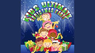 Once Upon a Christmas Song