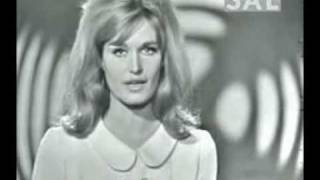 dalida.Amore Scusami .1964