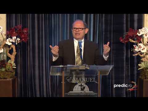 Lazar Gog - The Enduring City - Psalm 46 v1-5 | www.predic.ro