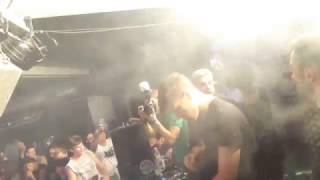 Merk &amp; Kremont play Disco D&#39;oro @ Caveau - Alba (CN) - Italy