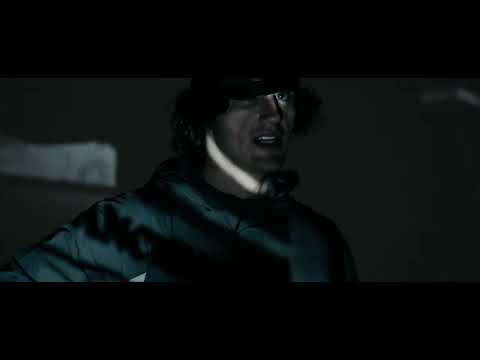 Mazza L20 - Stretch (official music video)