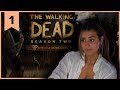 The Walking Dead Bite The Hand That Feeds You Season 2 Ep 1