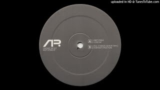 vincent de wit - full charge (dj rush remix)   AAR001