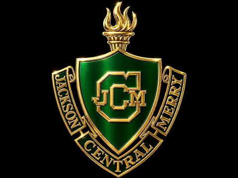Jackson Central Merry High School